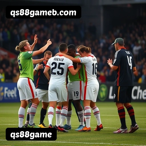 Guia visual quadrado da instalação APK qs88game