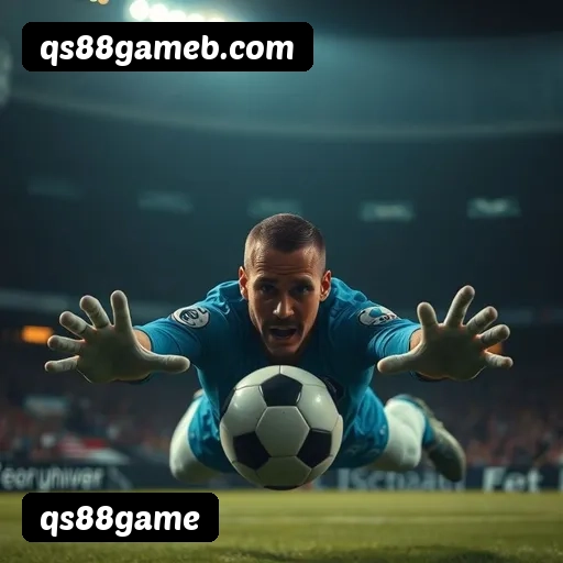 App Mobile qs88game - Jogue em Qualquer Lugar no Seu Smartphone
