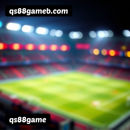 Imagem quadrada de apoio para baixar qs88game
