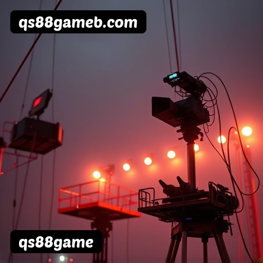 Imagem secundária de apoio para instalação do app qs88game