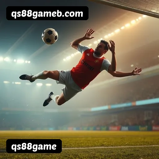 Benefícios do Login qs88game - Bônus e Vantagens Exclusivas
